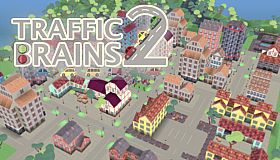 Traffic Brains 2