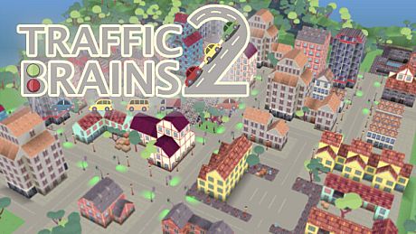 Traffic Brains 2 Game