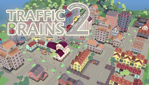 Traffic Brains 2