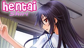 Hentai Shiri