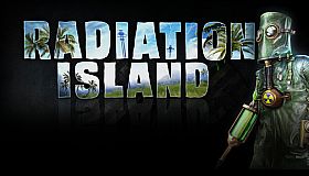 Radiation Island