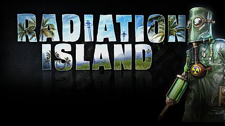 Radiation Island Game