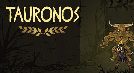 TAURONOS Game
