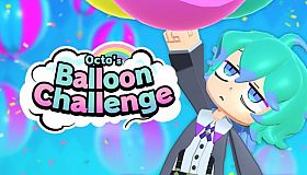 Octo's Balloon Challenge