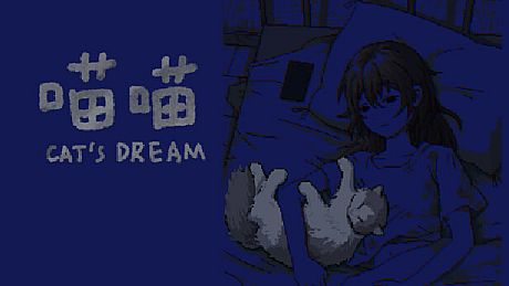 CAT'S DREAM Game