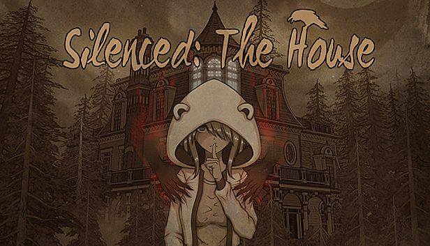 Buy Silenced: The House