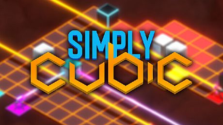 Simply Cubic Game
