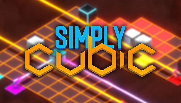 Buy Simply Cubic