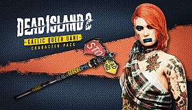 Dead Island 2 - Character Pack: Gaelic Queen Dani