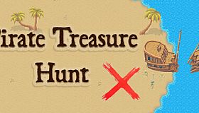 Pirate Treasure Hunt