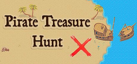 Pirate Treasure Hunt