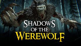 Shadows of the Werewolf