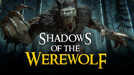 Shadows of the Werewolf Game