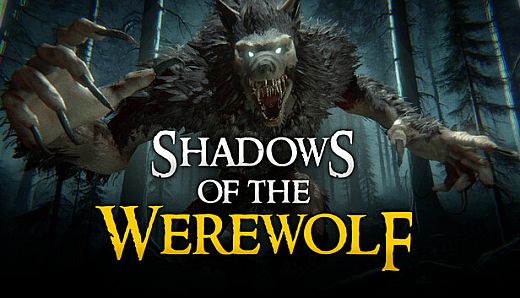 Shadows of the Werewolf