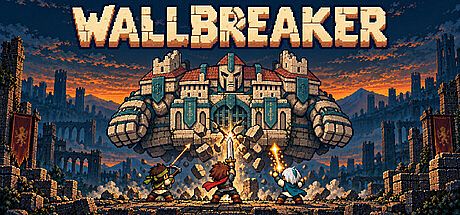 Wallbreaker