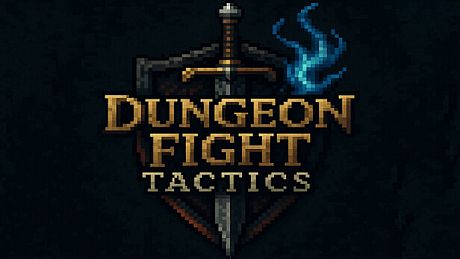 Dungeon Fight Tactics Game