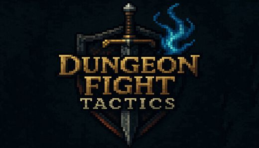 Dungeon Fight Tactics