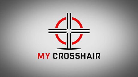 My Crosshair Game