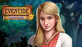Eventide: Slavic Fable