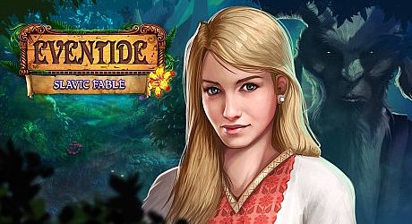 Eventide: Slavic Fable Game