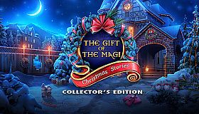 Christmas Stories: The Gift of the Magi Collector's Edition
