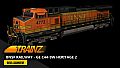 Trainz 2022 DLC - BNSF Railway - GE C44-9W Heritage 2