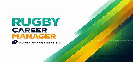 Rugby Career Manager