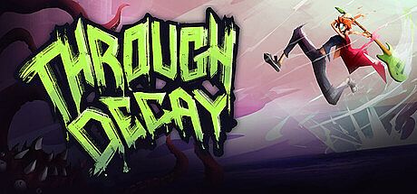 Through Decay Game