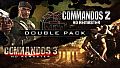 Commandos 2 & 3 - HD Remaster Double Pack