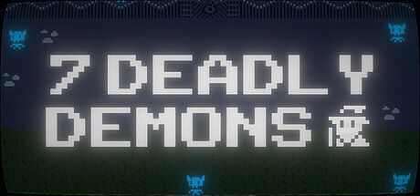 7 DEADLY DEMONS Game