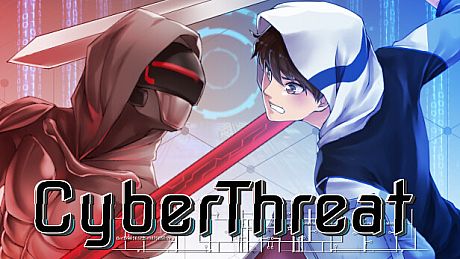 CyberThreat Game
