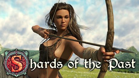 Shards of the Past Game