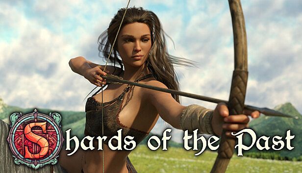 Buy Shards of the Past