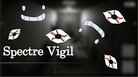 Spectre Vigil Game