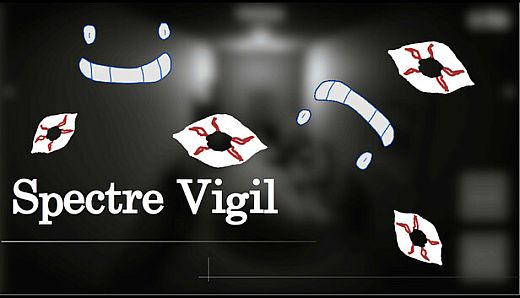 Spectre Vigil