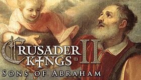 Expansion - Crusader Kings II: Sons of Abraham