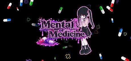 Mental Medicine Game