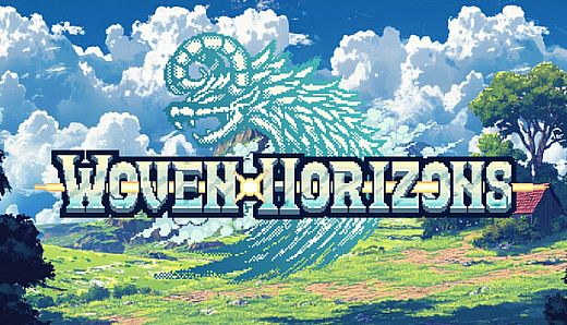 Woven Horizons