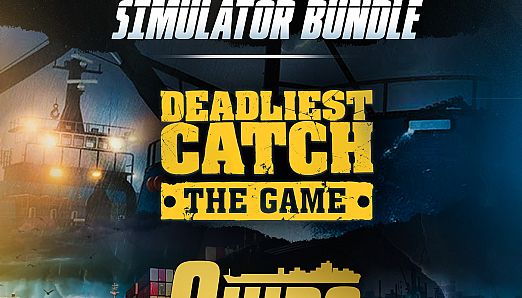 Ships Simulator Bundle