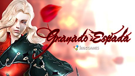 Granado Espada Game