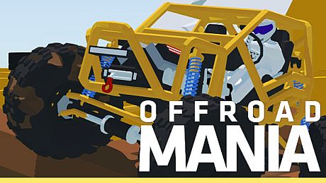 Offroad Mania