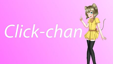 Click-chan Game