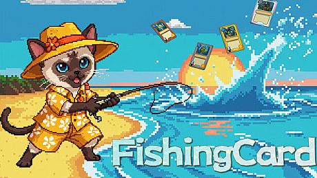 FishingCard Game