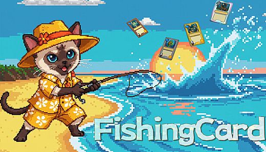 FishingCard