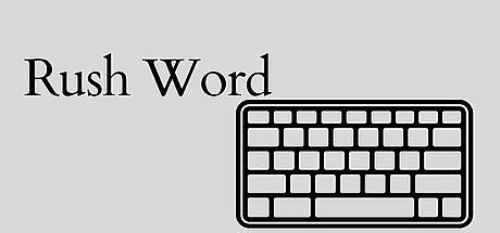 RushWord Game