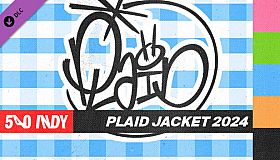 Shredders - 540INDY Plaid Jacket 2024
