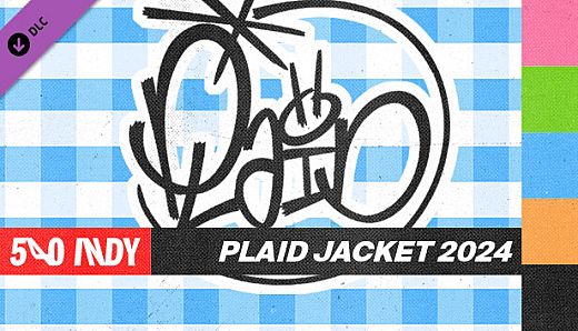 Shredders - 540INDY Plaid Jacket 2024