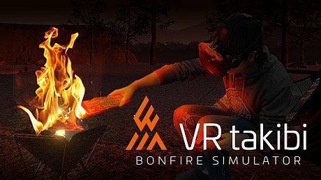 VR takibi Game