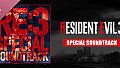 Resident Evil 3 Special Soundtrack