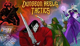 Dungeon Reels Tactics